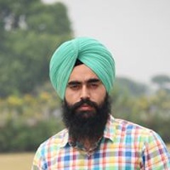 Simranjit Singh Gill