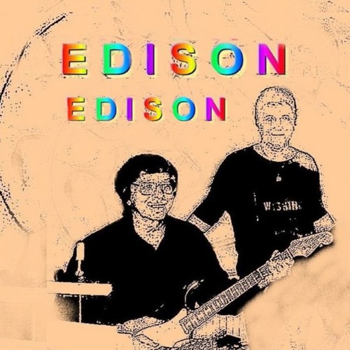 Edison - Jihlava’s avatar