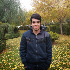 mohammad pasyar