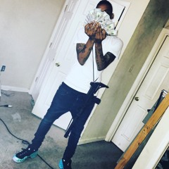 Money Motivated Monsta