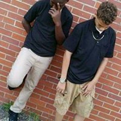 Thakidd Nate