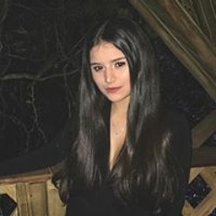 Maria Júlia Marçal