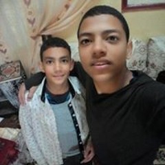 Ahmed Osama