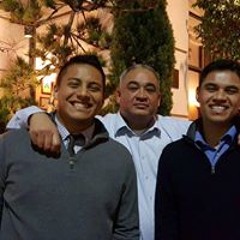 Angel Delgadillo