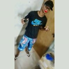 Jooh Soouza
