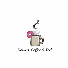 Donuts Coffee & Tech with Dannielle Johnson