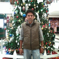 Vishal Mahadware