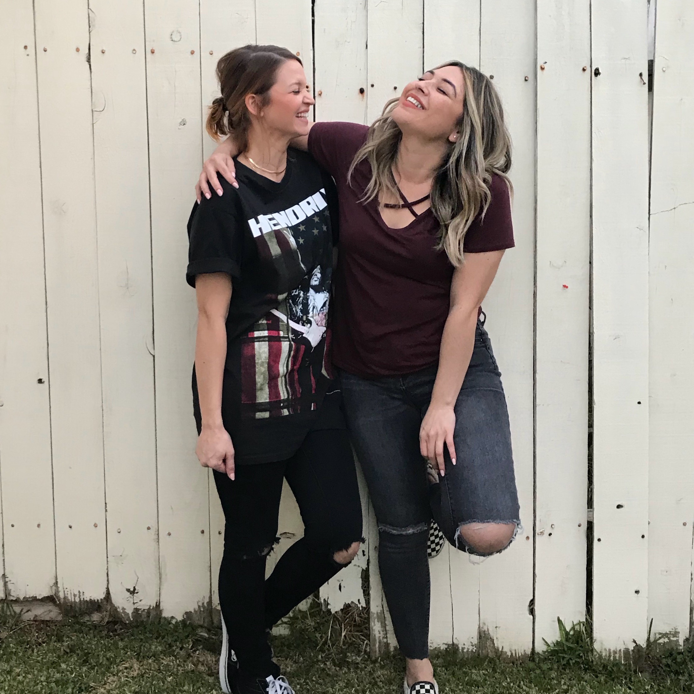 LivingCluelessWithJessAndAmie