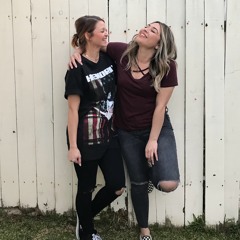 Living Clueless With Jess & Amie