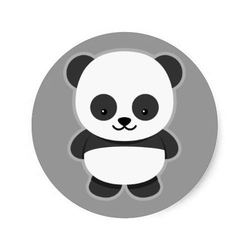 Albino Panda’s avatar