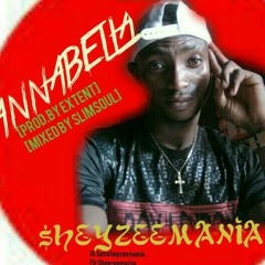 SHEYZEEMANIA