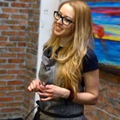 Valeriya Malyuzhenko