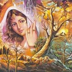 Shazma Iram