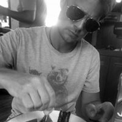 Even Brønner Johnsen