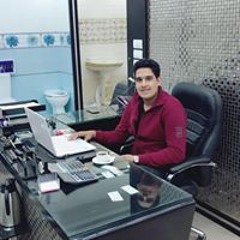 Mohammed Alghefari