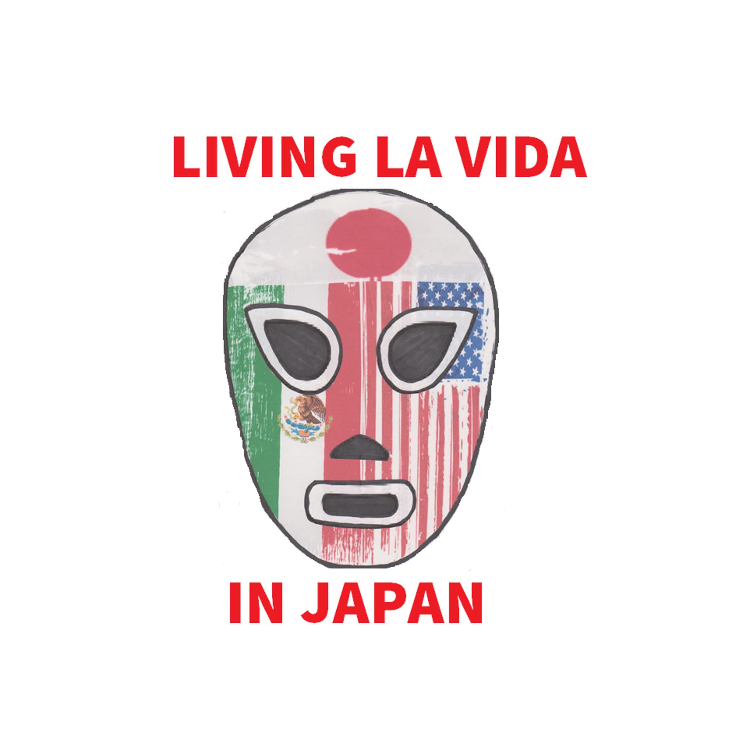 Living La Vida In Japan