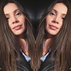 Кристина Логинова