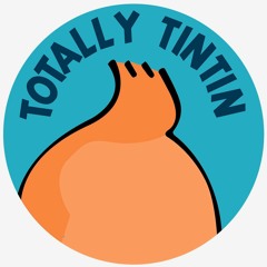 Totally Tintin