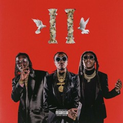 Migos Culture 2