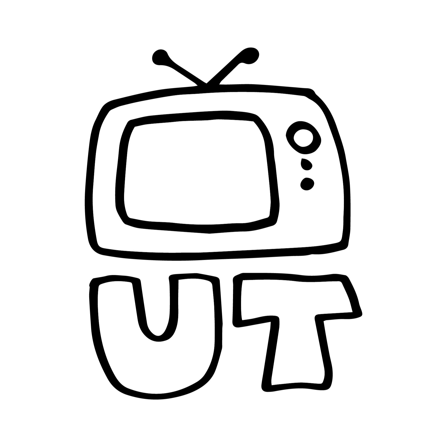 Undertelly podcast artwork