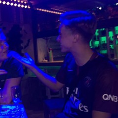 Sebastian Marcel Thrane