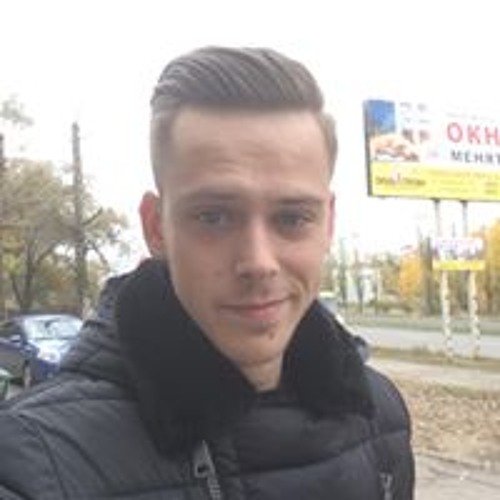 Дмитрий Цветной’s avatar