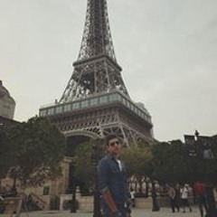Mohammed Fayez