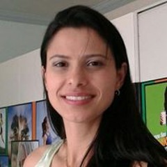 Lucelia Rodrigues