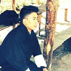 Tshewang Rinzin