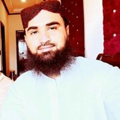 Saeed Murrad