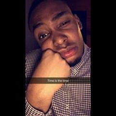 Jonathan Anthony Yowalola