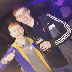 Shane Thornton