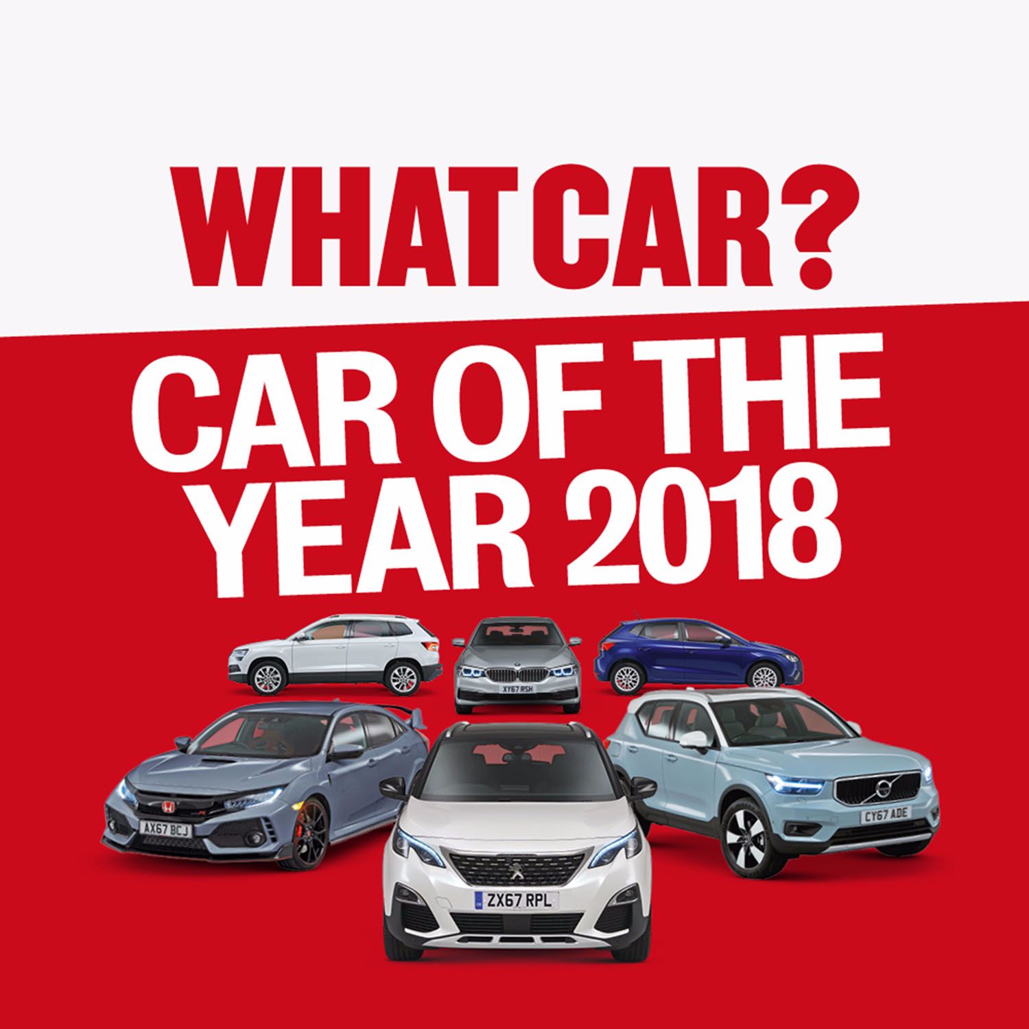 The What Car? Podcast