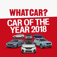 The What Car? Podcast