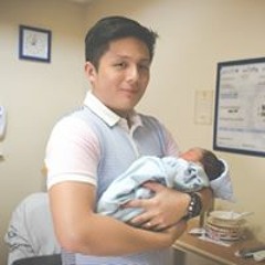 Mark Jason Chua Mariposa