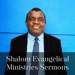 Shalom Evangelical Ministries Australia