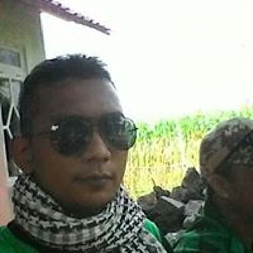 Andy Jhon’s avatar