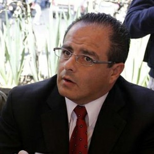 Luis Soriano Peregrina’s avatar