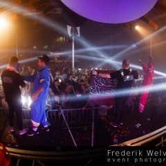 Djeeds Gespuis