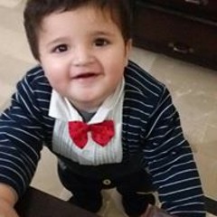 Muhammad Izaan