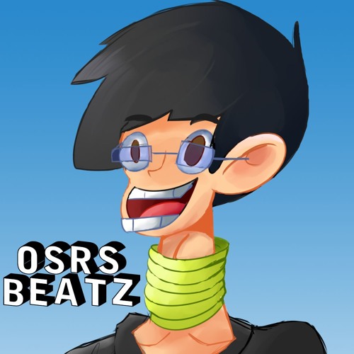 OSRSBeatz3’s avatar