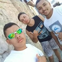 neguinho do kaxeta