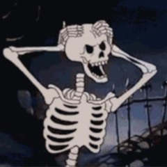 skeleton.скелет