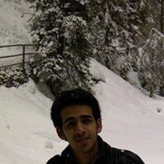 Bader Mohd