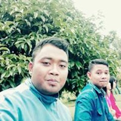 Evhan Agusstiawan