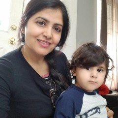 Avni Judge