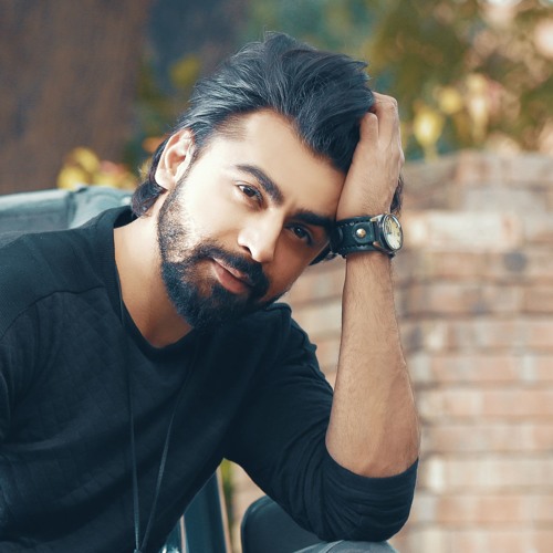 Saathiya - Farhan Saeed by Farhan Saeed World on SoundCloud - Hear ...
