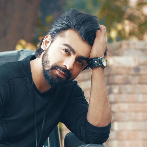 Saathiya - Farhan Saeed