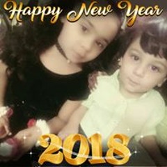 Ayesha Adil Hashmani