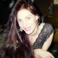 Heidi-Jacqueline Billet